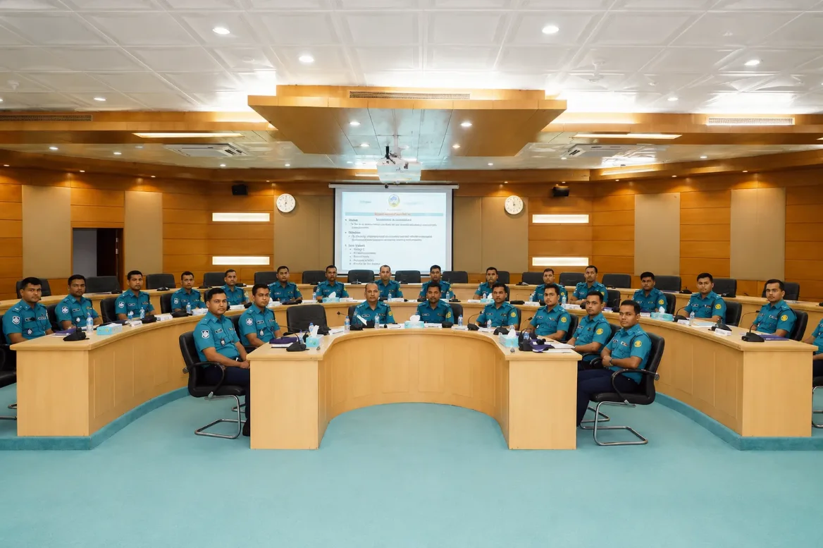 PSC campus