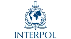 INTERPOL logo