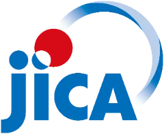 JICA logo