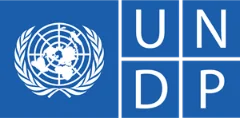 UNDP logo