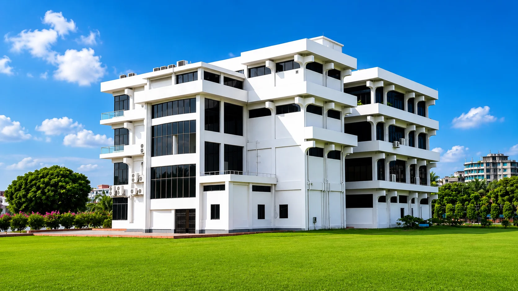 Police Staff College Bangladesh